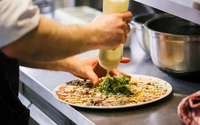 Badhotel Rockanje & Brasserie Lodgers