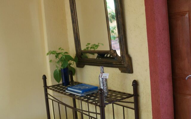 Corail Suites
