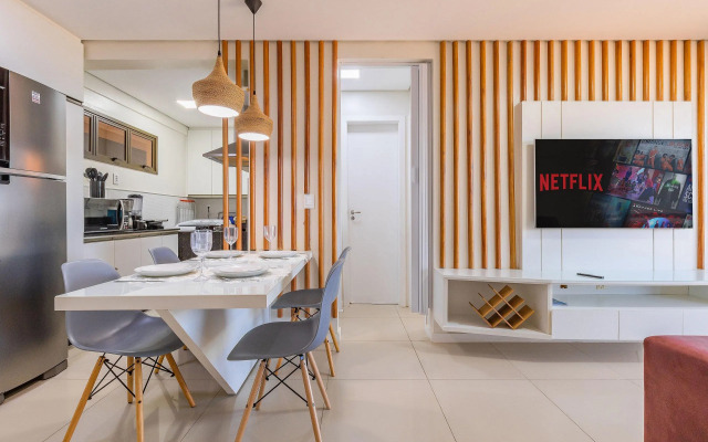 Varandas do Mar - Luxo a beira mar por Carpediem