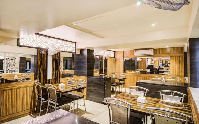 Fabhotel Krishna Regency