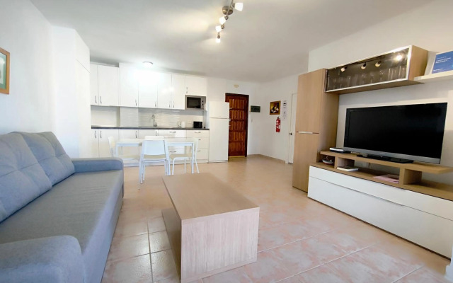 Arenitas Sunset Apartment 1