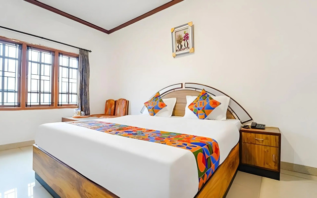 Orchid Inn