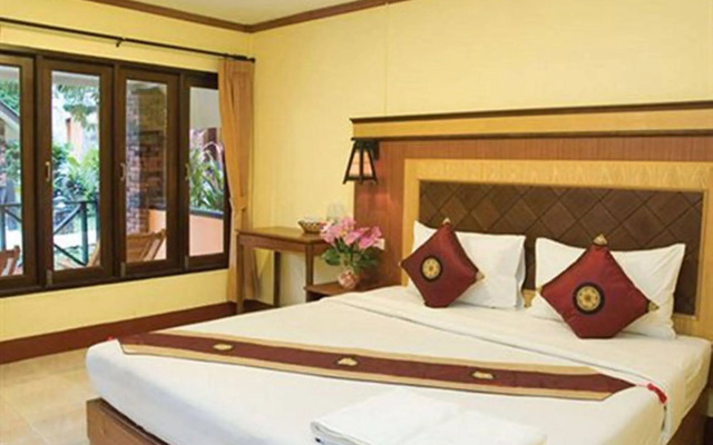 Dream Valley Resort Tonsai Beach