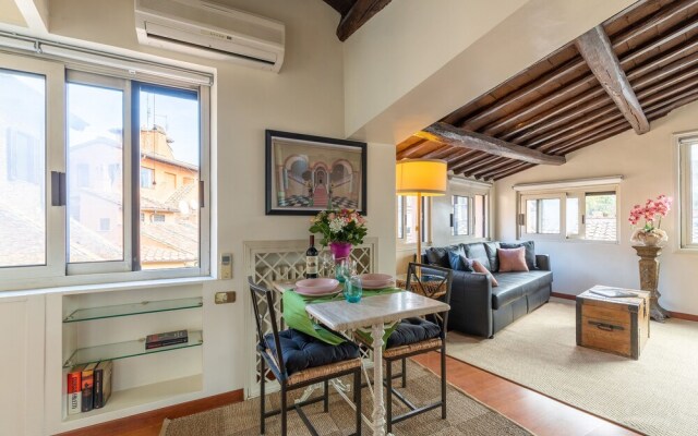Rome As You Feel - Cozy Apt. in Navona