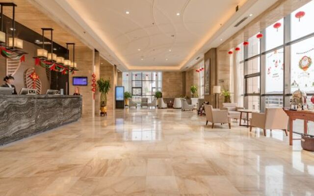 Shungeng Manor Ecological Park