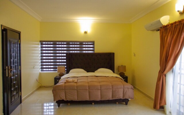Gemini Place Apartments