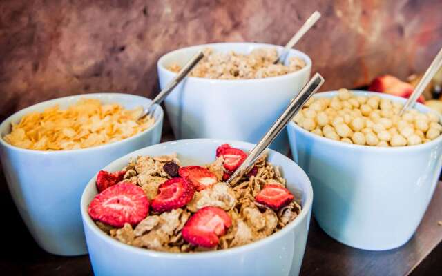 Logis Villa C Hôtel