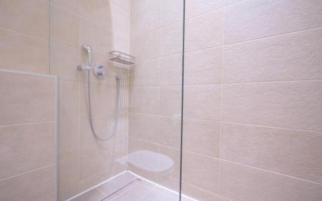 Vienna Residence, Naschmarkt - Museumsquartier