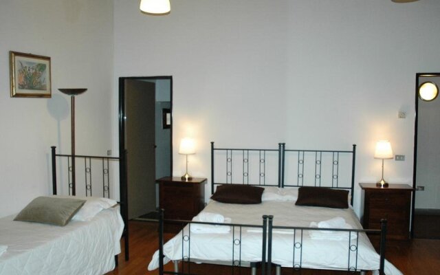 Residenza dEpoca San Jacopo