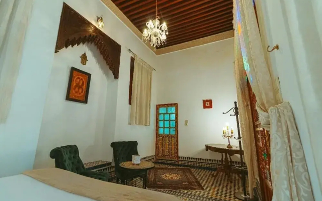 Riad Dar Kenza