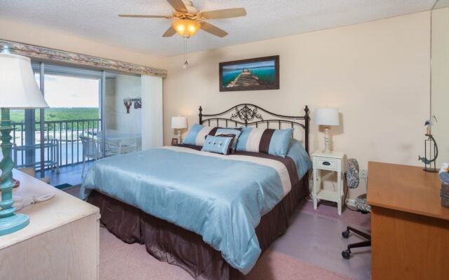 Casa Bonita Royale 602 - 2 Br Condo