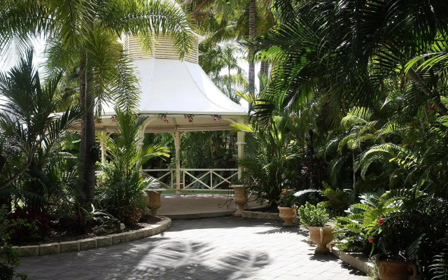 Seahaven Resort