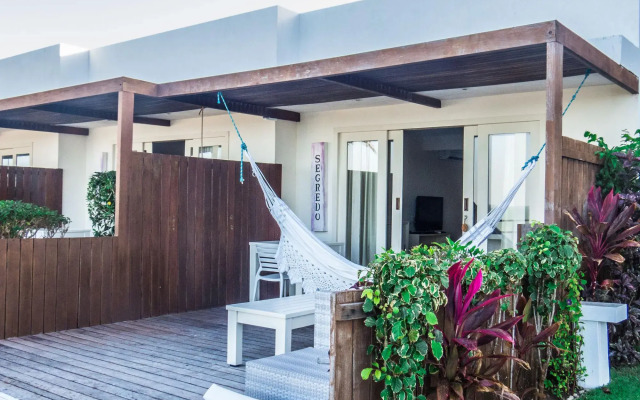 Pipa Privilege Suites