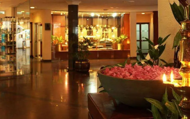 Riverina Hotel
