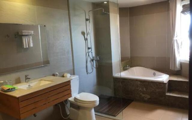 Elegant Hotel