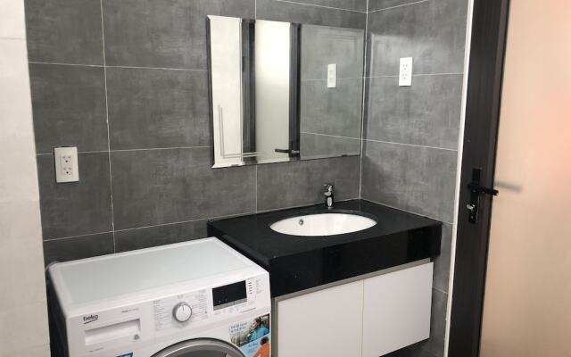 OYO 911 Aspire Home And Apartment