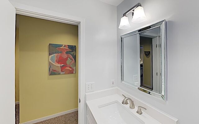 Sea Pines Villa #2348