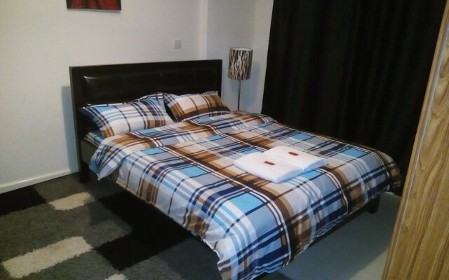 Nairobi Executive Suites