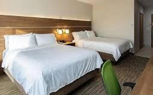 Holiday Inn Express McComb by IHG