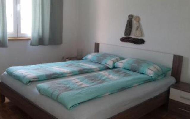 Apartma Javoršček