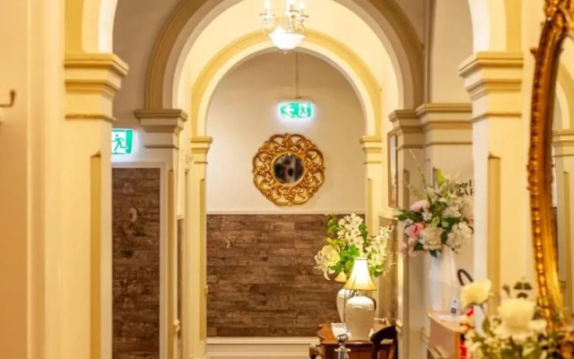 The Rec Hotel, Northam