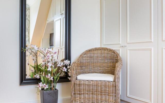 Ostertresker 78, DHH