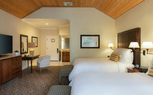 Westlake Village Inn