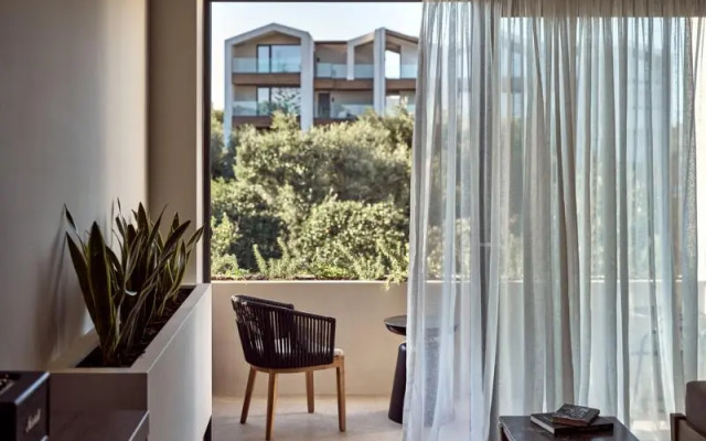Contessina Hotel 5*