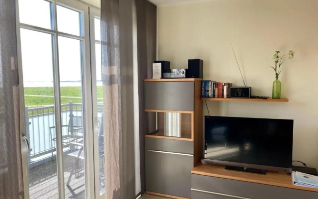 Ferienhaus Grodenblick Sanddorn Whg 3