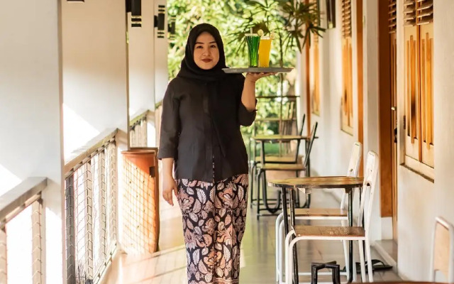 Blambangan Hotel