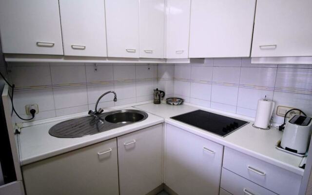 Apartamento 3145 - Rocmar 7 2 D