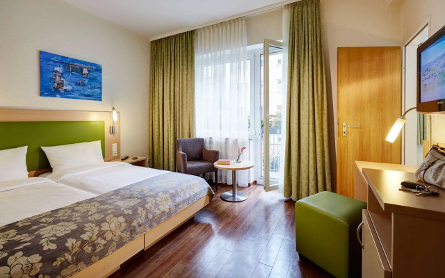 Hotel Imperial Dusseldorf, Sure Collection by BW