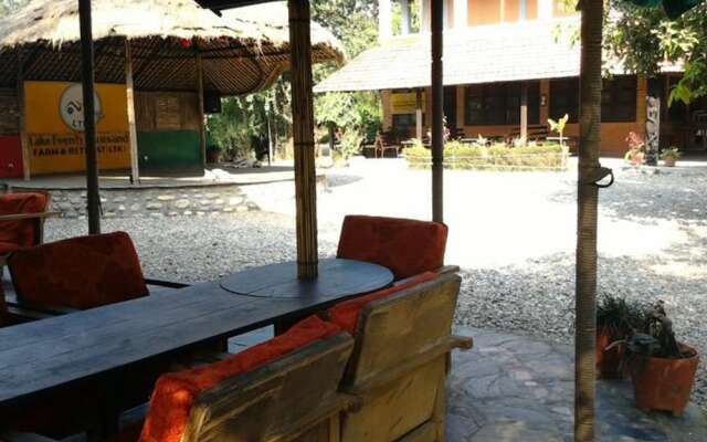 Lake Twenty Thousand Farm and Retreat