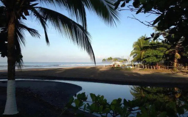 Beach Break Resort