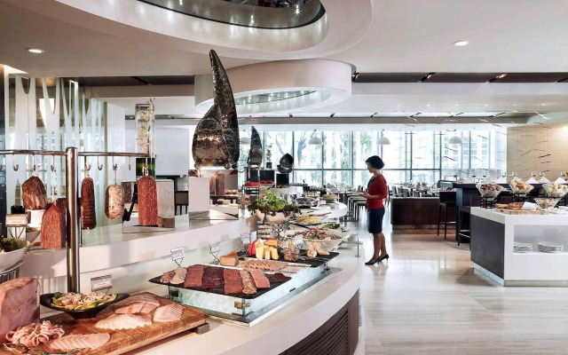 Novotel Saigon Centre