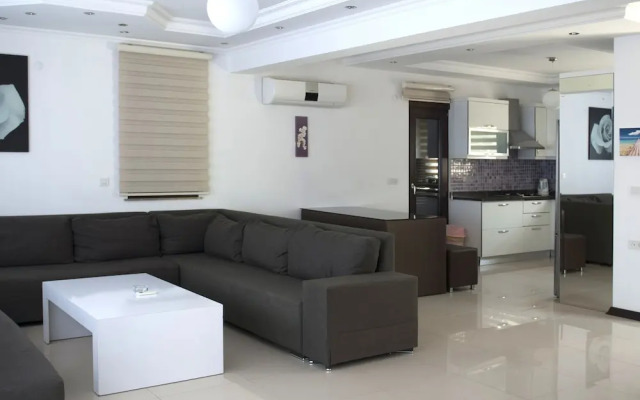 Bamont Villas