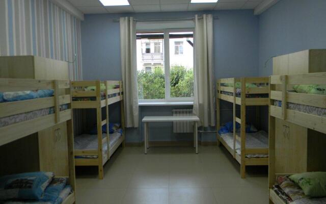 Hostel Shirman