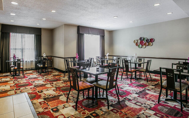 Comfort Inn & Suites Santee