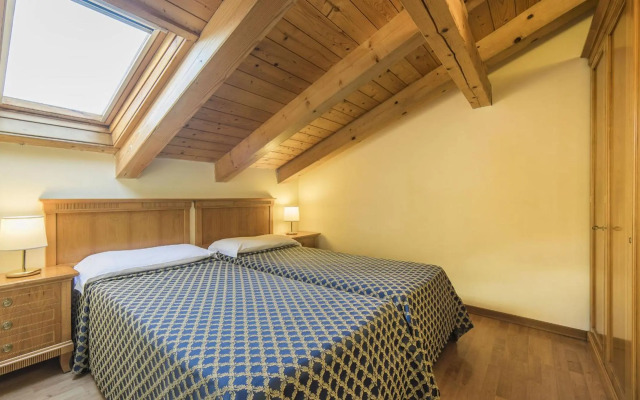 Residence Villa Spiaggia