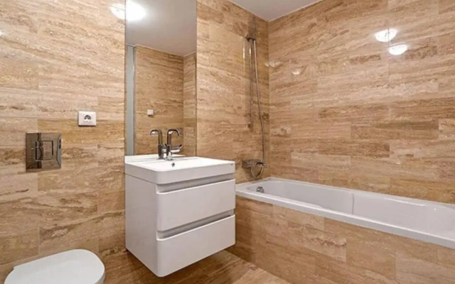 Vernescu Luxury Residence