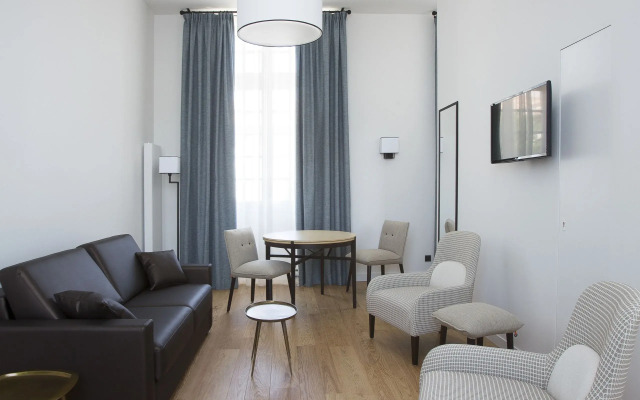 Hôtel Collège des Doctrinaires