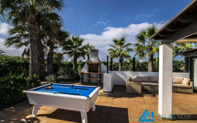 Villa Henry - LH187 By Villas Now Ltd