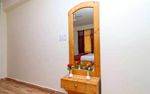 Trimrooms Manali