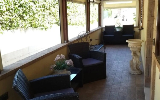 Affittacamere La Madonnina