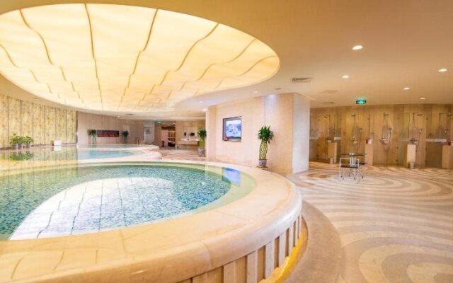 Hopesun Hotel