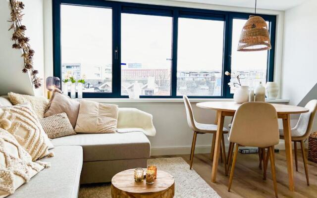 Catharine Suite