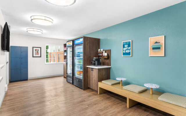 Sonesta Simply Suites Austin South