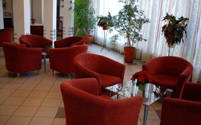 Griff Hotel