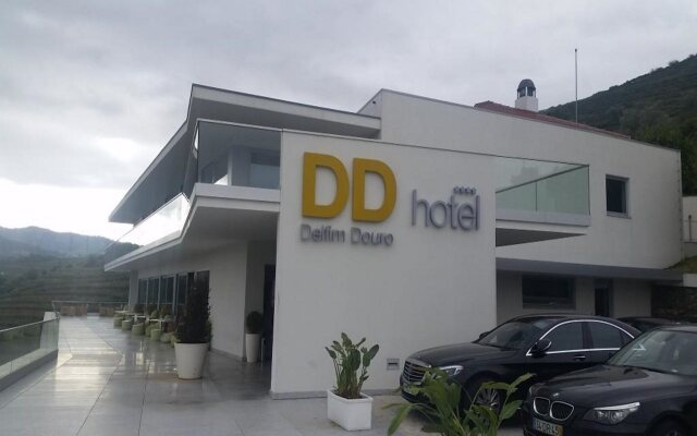 Delfim Douro Hotel