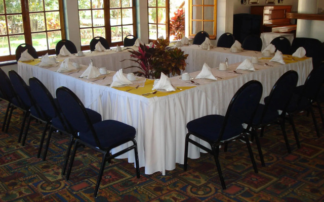 Mision De Los Angeles